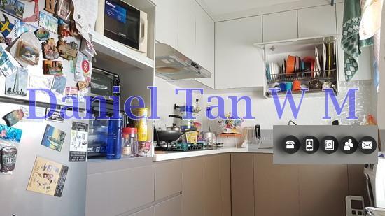 Blk 690C Woodlands Drive 75 (Woodlands), HDB 4 Rooms #133352342